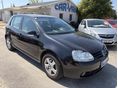 VOLKSWAGEN GOLF V 2007/3 - 1