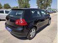 VOLKSWAGEN GOLF V 2007/3 - 4