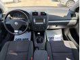 VOLKSWAGEN GOLF V 2007/3 - 5