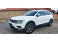 VOLKSWAGEN TIGUAN 2.0 TDI BMT SCR Comfortline DSG ALLSPACE! LED MENETFÉNY! NAVI! D.KLÍMA! P.RADAR! TEMPOMAT! A.FELNI! START-STOP!