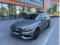 MERCEDES-BENZ C 350 T e PLUG-IN HYBRID 7G-TRONIC