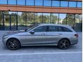 MERCEDES-BENZ C 350 2015 - 2
