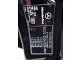 MERCEDES-BENZ E 200 2015/12 - 13
