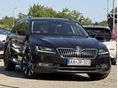 SKODA SUPERB Combi 2.0 TDI SCR L&K 4x4 DSG Mo-i.extrán felszerelt.garanciális.L&k.automata. összkerék.kitűnő műszaki állapo