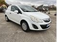 OPEL CORSA D Van 1.3 CDTI Business Edition EU5