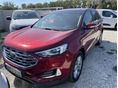 FORD EDGE 2.0 EcoBlue Bi-Turbo Titanium (Automata) Végig vezetett szervizmúlt!