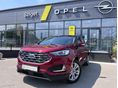 FORD EDGE 2.0 EcoBlue Bi-Turbo Titanium (Automata) Végig vezetett szervizmúlt!