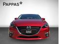 MAZDA 3 2014/7 - 8