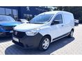 DACIA DOKKER 2018/8 - 1