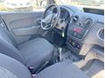 DACIA DOKKER 2018/8 - 9