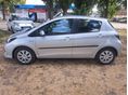 TOYOTA YARIS 2013/6 - 2