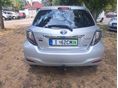 TOYOTA YARIS 2013/6 - 3