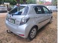 TOYOTA YARIS 2013/6 - 4