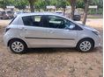 TOYOTA YARIS 2013/6 - 5