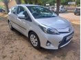 TOYOTA YARIS 2013/6 - 6