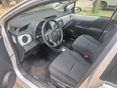 TOYOTA YARIS 2013/6 - 7