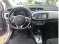 TOYOTA YARIS 2013/6 - 8