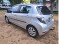 TOYOTA YARIS 2013/6 - 11