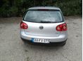 VOLKSWAGEN GOLF V 2006/11 - 5