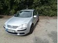 VOLKSWAGEN GOLF V 2006/11 - 7