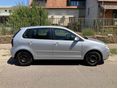 VOLKSWAGEN POLO IV 2006/7 - 5