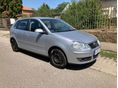 VOLKSWAGEN POLO IV 2006/7 - 6