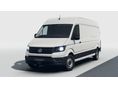 VOLKSWAGEN CRAFTER 2026 - 1
