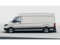 VOLKSWAGEN CRAFTER 2026 - 2