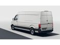 VOLKSWAGEN CRAFTER 2026 - 3