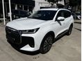 CHERY TIGGO 7 1.6 T-DGI Comfort DCT Új autó 2.9% THM utolsó db