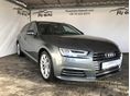 AUDI A4 Avant 2.0 TDI Sport S-tronic KITŰNŐ ÁLLAPOT! FRISS NAGYSZERVÍZ!!!