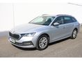 SKODA OCTAVIA Combi 2.0 TDI SCR Style ÁFÁS. MANUAL 6. MAGYARORSZÁGI
