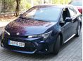 SUZUKI SWACE 2021/2 - 5