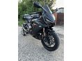HONDA CBR 650 R 