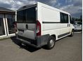 PEUGEOT BOXER 2015/2 - 2