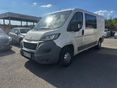 PEUGEOT BOXER 2015/2 - 4
