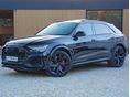 AUDI RS Q8 RSQ8 70 TFSI quattro Tiptronic ic Matrix. Ker. fékek. Pano. B&O. Légrugó. HUD. Soft-Close