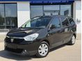 DACIA LODGY 1.6 Ambiance 8 KERÉK!TOLATÓRADAR!TEMPOMAT!