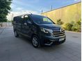 RENAULT TRAFIC 2.0 Blue dCi 170 L1H1 P1 Extra (Automata) (2 személyes ) Ful extra