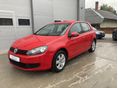 VOLKSWAGEN GOLF VI 1.2 TSI Trendline 1 ÉV GARANCIA! KLÍMA! LÉGZSÁKOK! ABS! ASR! EDS! ESP!