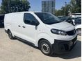 FIAT SCUDO 2.0 BlueHDi L3 (3 személyes ) Maxi (L3H1) Heavy! 77e.km! Klíma4Tempomat! H.Radar!