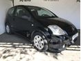 CITROEN C2 1.4 HDi VTR
