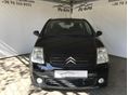 CITROEN C2 2007 - 2
