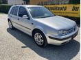 VOLKSWAGEN GOLF IV 2003 - 10