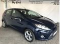 FORD FIESTA 1.25 Ambiente