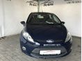 FORD FIESTA 2012 - 2