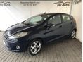 FORD FIESTA 2012 - 3
