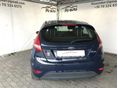FORD FIESTA 2012 - 5