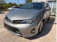 TOYOTA AURIS 1.4 D-4D Limited 178000km-NAVI-BŐR-DIGITKLÍMA-PDC-ALU-LED-AUX-USB-MEGKÍMÉLT