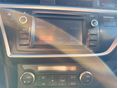 TOYOTA AURIS 2014/5 - 17